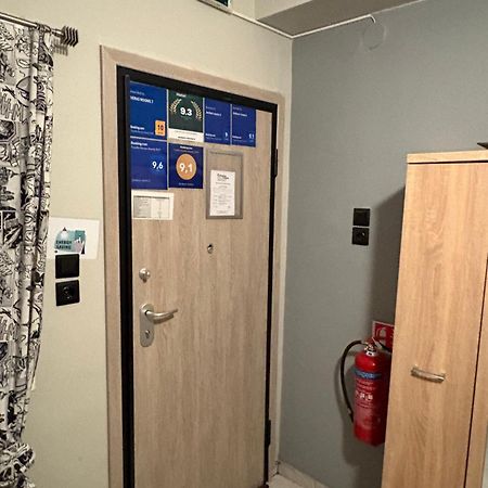 Jordans Room 11 테살로니키 외부 사진