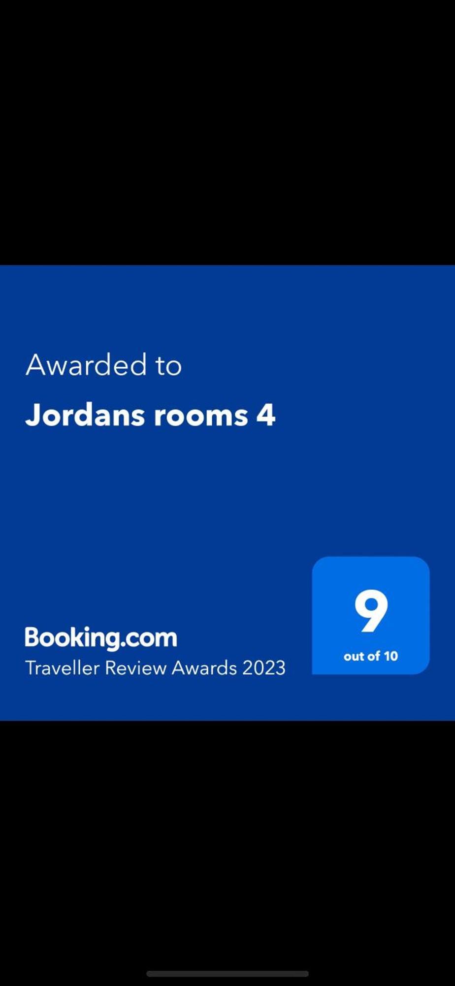 Jordans Room 11 테살로니키 외부 사진