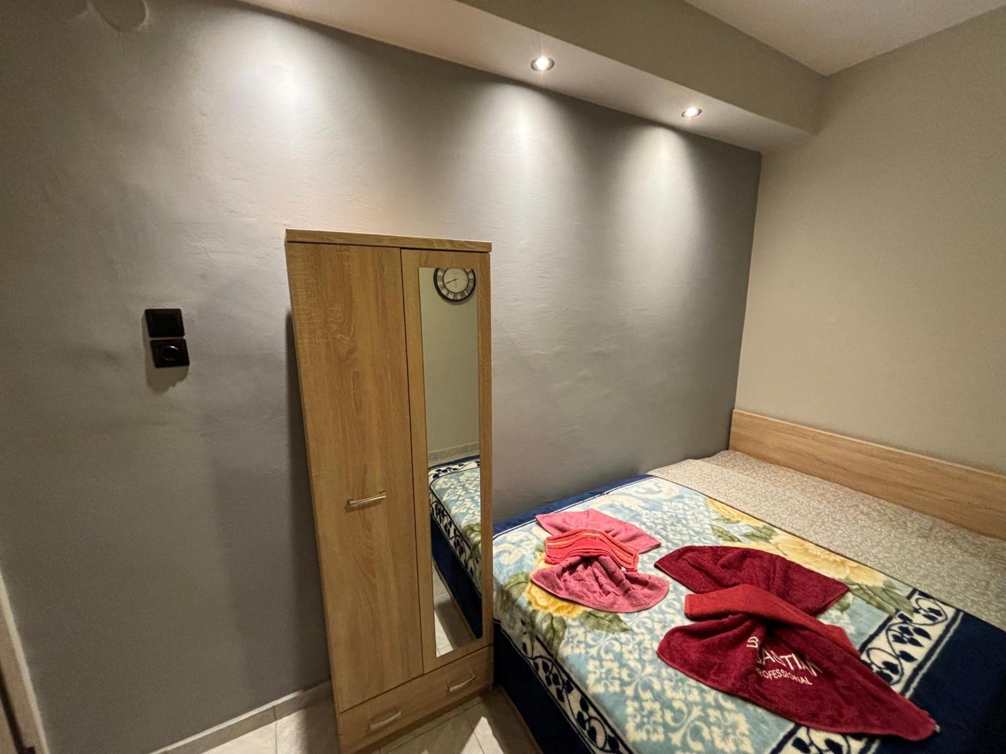 Jordans Room 11 테살로니키 외부 사진