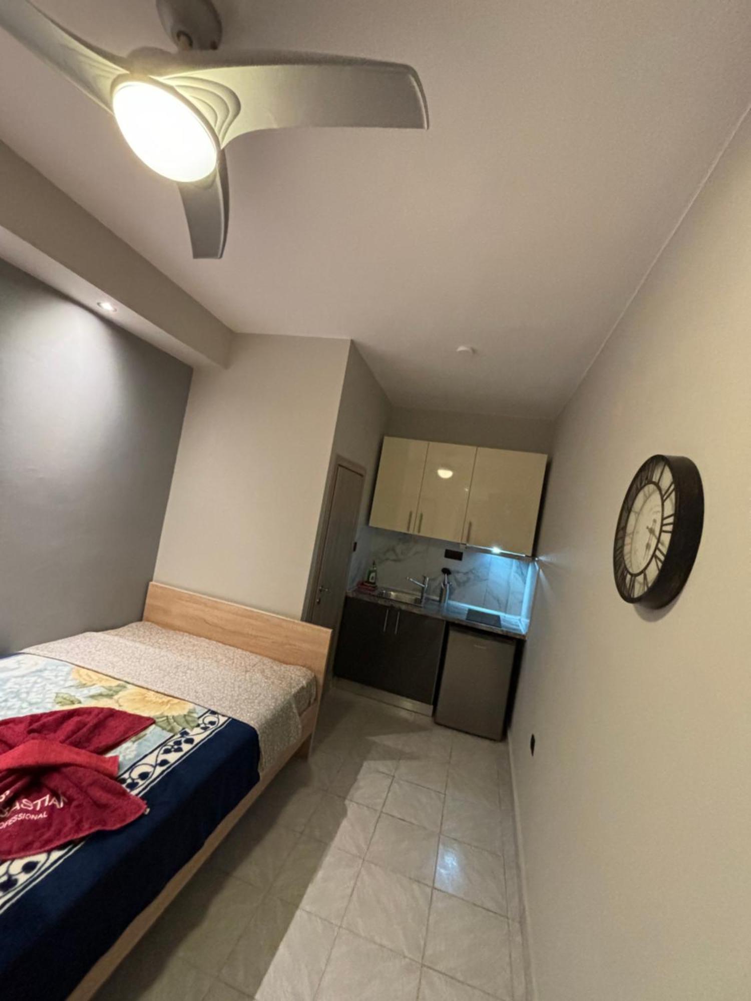 Jordans Room 11 테살로니키 외부 사진