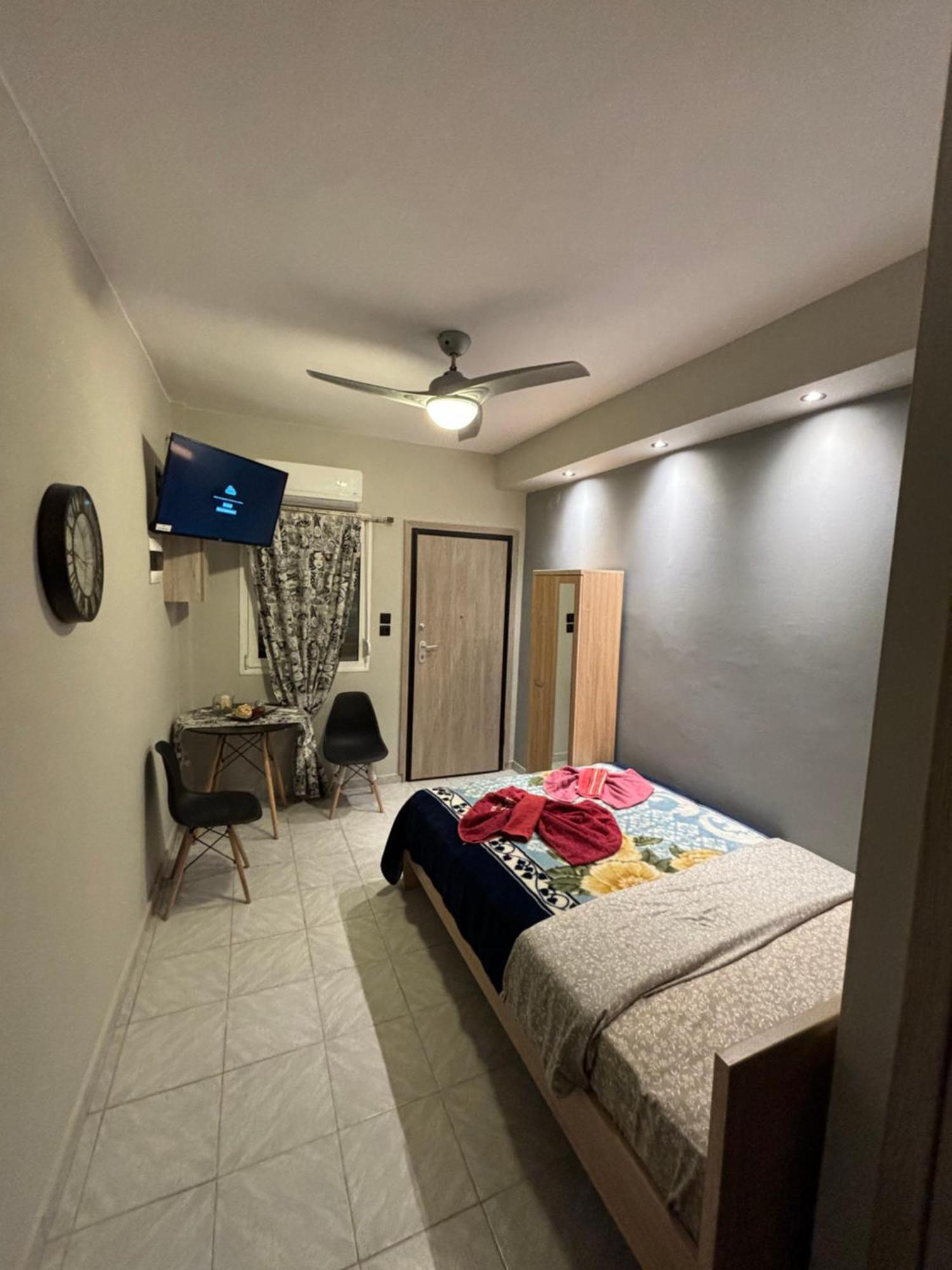 Jordans Room 11 테살로니키 외부 사진