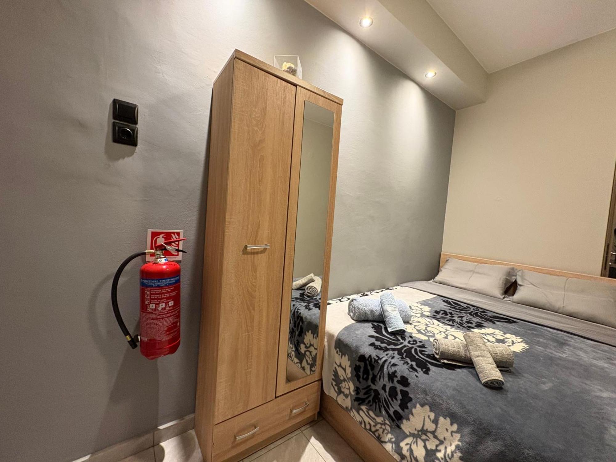 Jordans Room 11 테살로니키 외부 사진